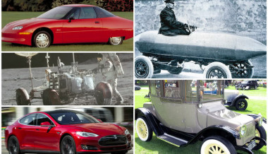 Pioneering Innovations in Cars: A Journey Through 150 Years